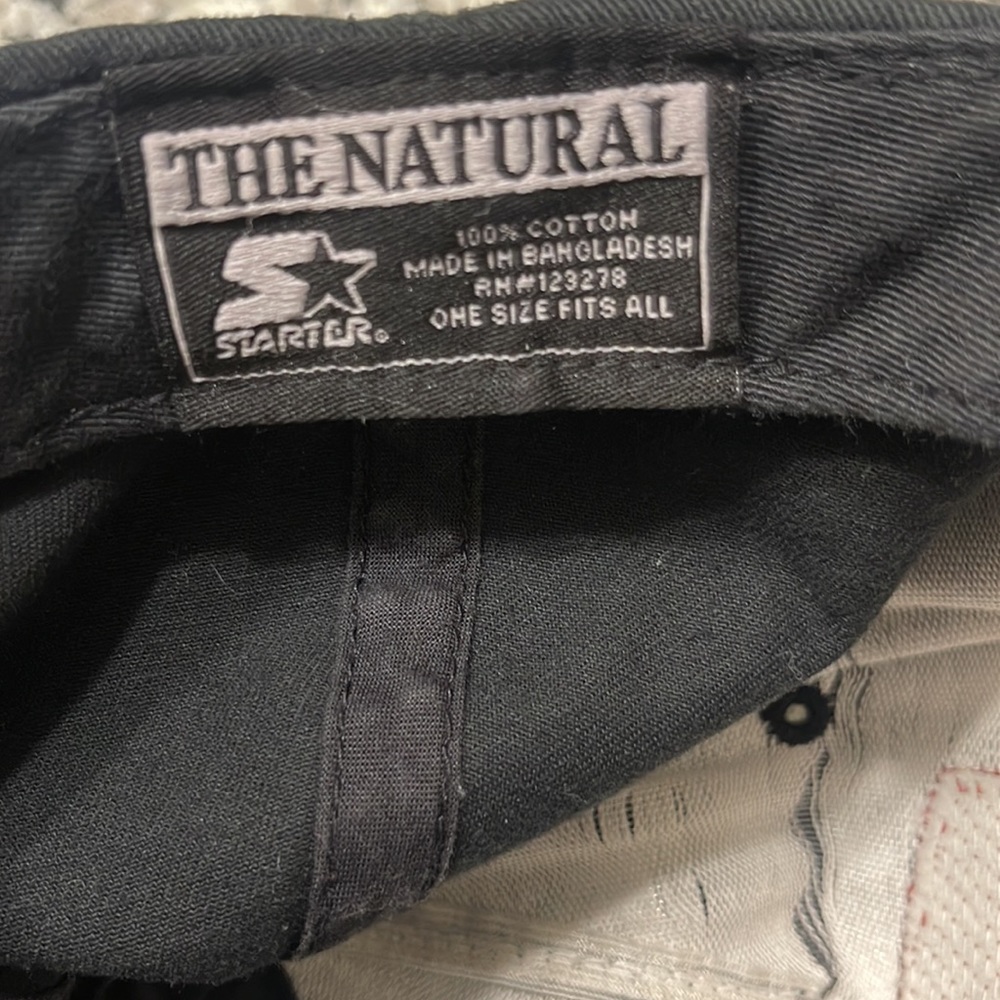 Starter Element Hat - image 4